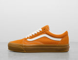 OLD SKOOL ORG/WHT/GUM