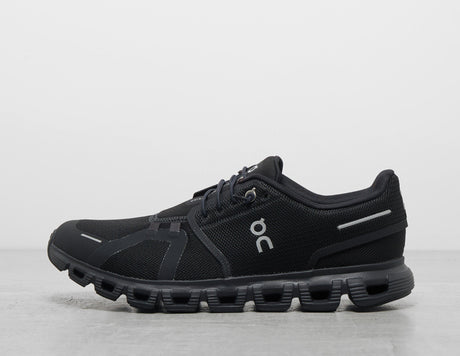 CLOUD 6 BLK/BLK/BLK