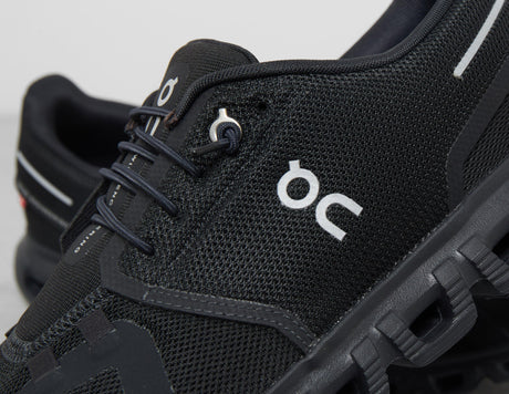 CLOUD 6 BLK/BLK/BLK