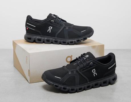 CLOUD 6 BLK/BLK/BLK