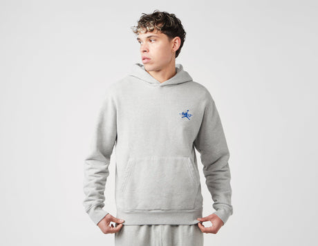 !QS AWAKE FLC HOODIE
