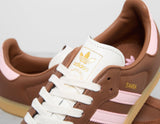 SAMBA OG BRN/PNK