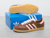 SAMBA OG BRN/PNK
