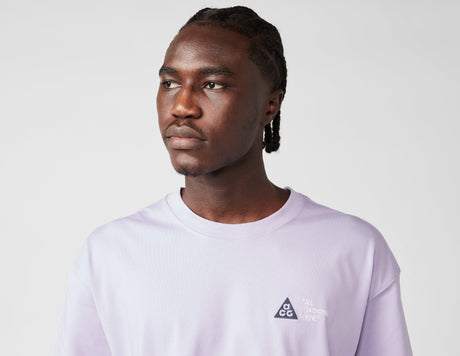 ACG GUIDE T LT PUR