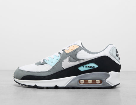 MAX 90 ICE WHT/BLK/BLU