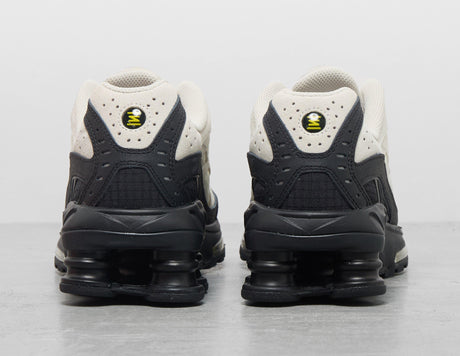 #SHOX RIDE 2 BWN/SAI/BWN