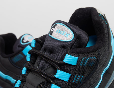 AM95 BLK/B'BLUE/BLK
