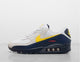 AM90 GRY/YEL/OBS/RED