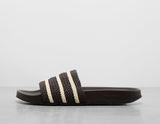 !ADILETTE WB BWN/CRM