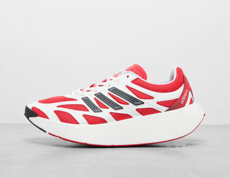 ARUKU RED/BLK/WHT