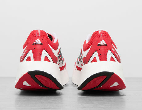 ARUKU RED/BLK/WHT