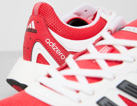 ARUKU RED/BLK/WHT