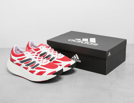 ARUKU RED/BLK/WHT