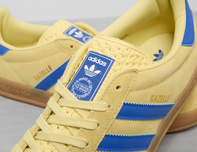 GAZELLE INDOOR YELL/RYL