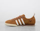 SAMBA 62 BWN/WHT/BWN