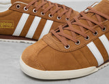 SAMBA 62 BWN/WHT/BWN