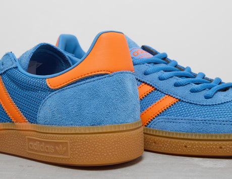 HANDBALL SPZL BLU/RED/GUM