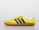 SAMBA SATIN YEL/BLK/GUM