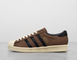 !SUPERSTAR VIN BWN/WHT/BW