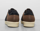 !SUPERSTAR VIN BWN/WHT/BW