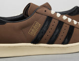 !SUPERSTAR VIN BWN/WHT/BW