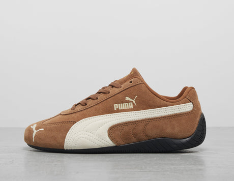 SPEEDCAT OG BROWN