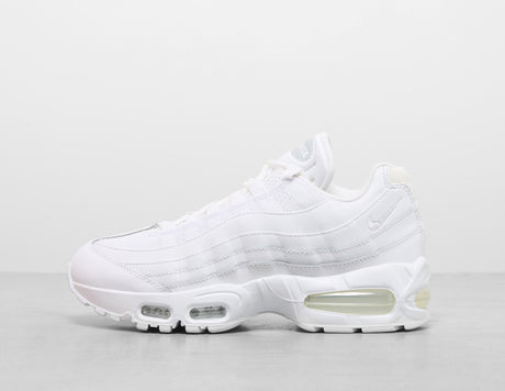 MAX 95 WHT/WHT/WHT