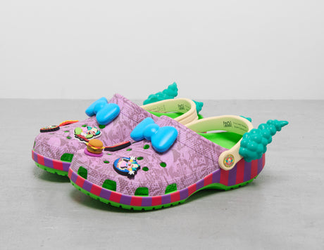 KRUSTY  CLASSIC CLOG