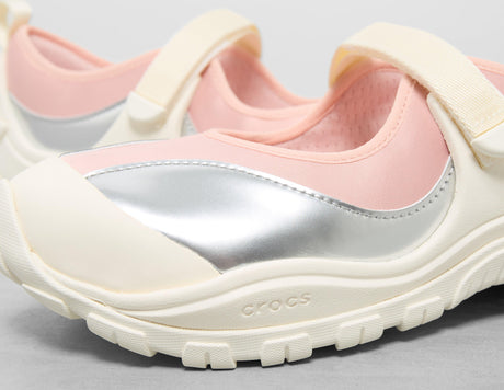 TERRE TRAIL WHT/WHT