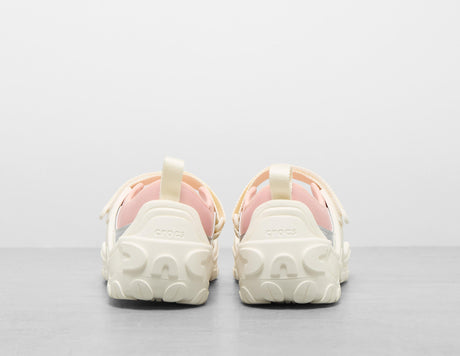 TERRE TRAIL WHT/WHT