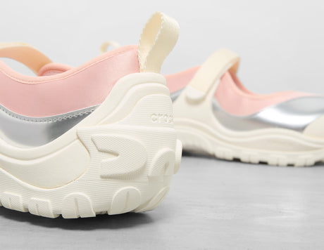 TERRE TRAIL WHT/WHT