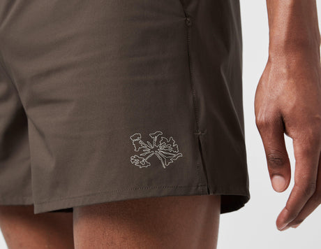 !MARKA LINER SHORT SLATE