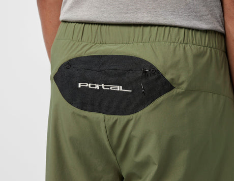 !MARKA LINER SHORT OLV