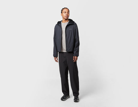 !LEVEL ALPHA JKT BLK