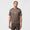 Lateral Peak Short Sleeve T-Shirt