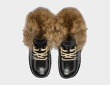 !KICK MULE MAINS BLK