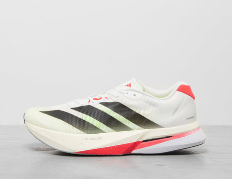 !BOSTON 13 WHT/BLK