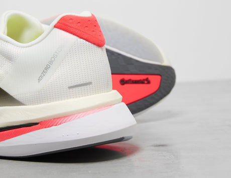 !BOSTON 13 WHT/BLK