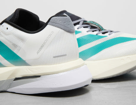 BOSTON 13 WHT/GRN