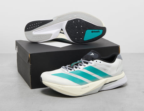 BOSTON 13 WHT/GRN