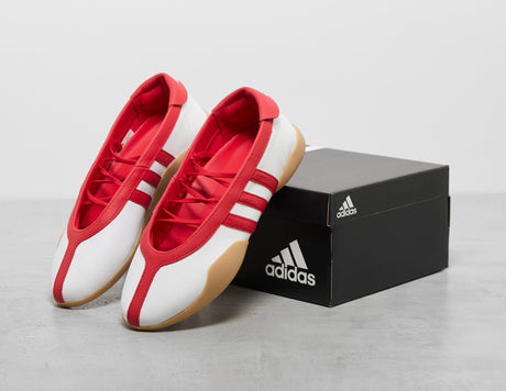T'WONDO MEI BALLET WHT/RE