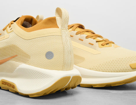 PEG TR 5 GTX QS GLD/BWN