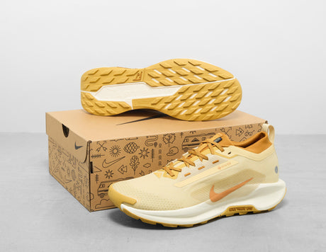 PEG TR 5 GTX QS GLD/BWN