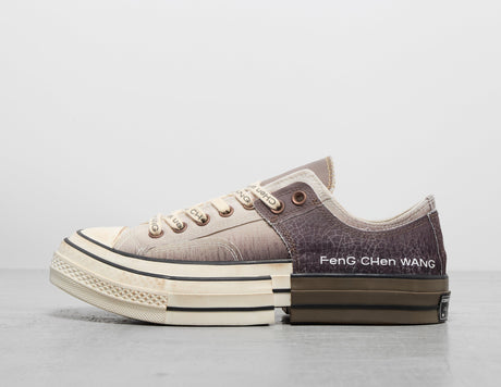 !CTAS 70 LO FCW BWN/GRY
