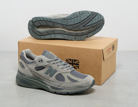 !991 V2 TINT GRY/GRY