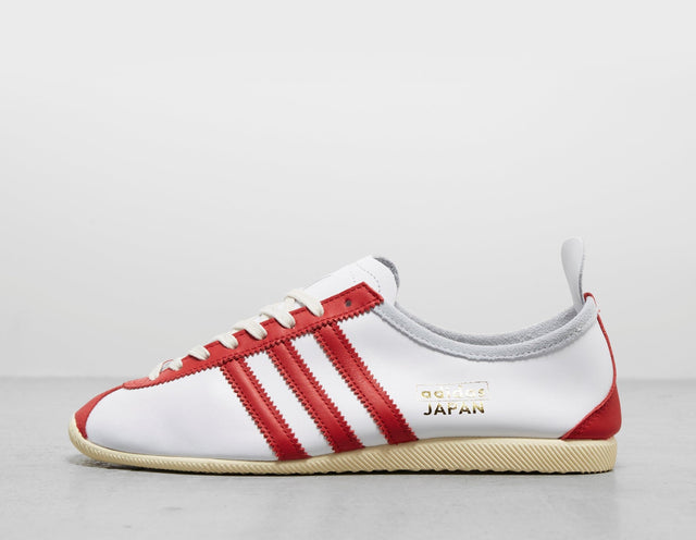 Japan - Men's Footwear