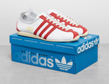 Japan - Men's Footwear