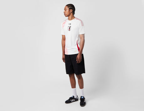 Japan x Y - 3 24 Away Authentic Jersey - T-shirts