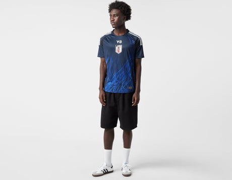 Japan x Y - 3 Home Authentic Jersey - T-shirts