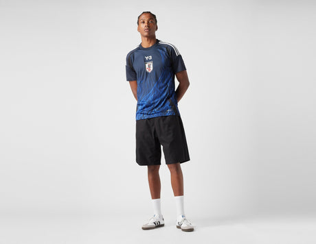 Japan X Y - 3 Home Jersey - T-shirts